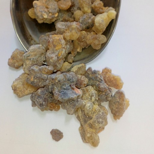 لبان الذکر حوجری (۵۰گرم)